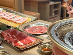 -西塔老太太泥炉烤肉(双井店)