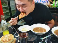 -二姐卤煮(南十里居店)