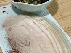 -冯记豆花店(健翔桥店)