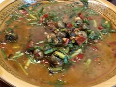 炒螺丝-原味缘菜馆