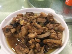 -新金盛·海鲜酒楼(盐田店)