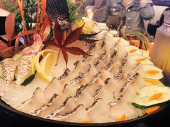 -洞仙锅(花园街店)