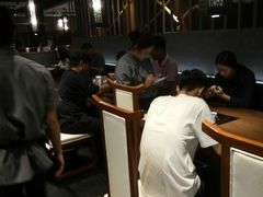 大堂-呷哺呷哺 黄金牧场 (回龙观港龙店)