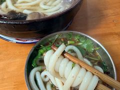 -贵州沾水米线(学田湾店)