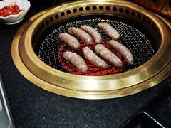 -神户赤童日式烤肉伙伴(东直门店)