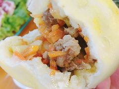 -清真华宇开锅羊肉