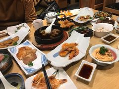 -山之川日料放题(通州店)