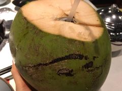 原椰青-百年果林椰子鸡(中洲店)