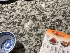 -南京大牌档(崇文门国瑞店)