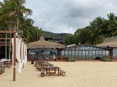 -石梅湾艾美度假酒店