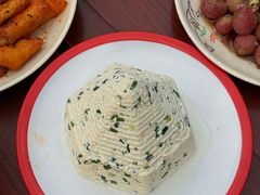 -聚首堂·特色小吃·肘子(什刹海德胜门店)