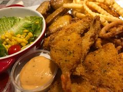 -必胜客(骡马市店)