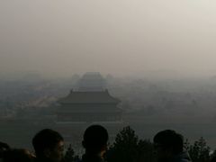 -景山公园