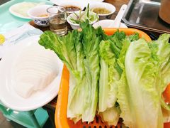 -顺德公平靓正特色牛花粥(花都店)