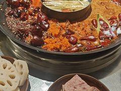 -龙湖重庆时代天街