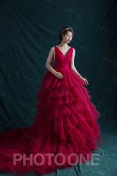 -MISS MIA 婚纱品牌馆