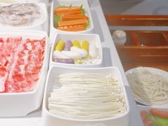 -大渝火锅(太仓万达店)