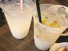 -松發肉骨茶(克拉码头店)