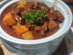 -去茶去餐厅(中央大街店)