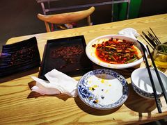 -焦亮烧烤海鲜(三原店)