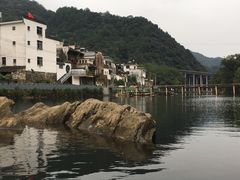 -上坦村