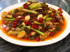-江湖黑大兔(杨家坪店)