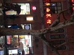 -红房子西菜馆(淮海中路店)