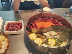 -牛德亨臻牛潮汕火锅(万邦时代店)