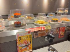 -小乔回转寿司(市府恒隆广场店)