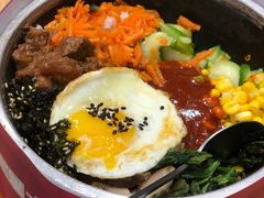 -朴大叔拌饭(广州花城汇店)