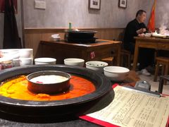 -陈眼镜火锅(总店)