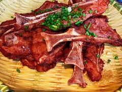 -荷塘秋月·本帮江浙菜(国权路店)