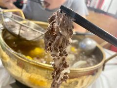 -食潮汕头鲜牛馆(望京保利店)