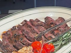 -卡朋西餐(宝安大仟里店)