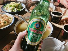 -湖光月色临湖音乐餐厅(台儿庄古城店)