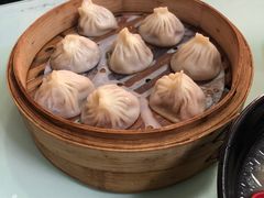 -食惠里小笼包面馆(越秀店)