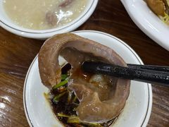 -南记食粥坊·宵夜大排档(莲花总店)