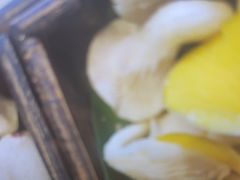 -木王宴语·野生鲜菌火锅(玉河店)