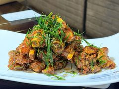 外婆茶香小排-聚友斋(柳泉路八大局店)