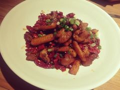 -太二酸菜鱼(汕头苏宁广场店)