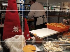 -宜家·瑞典风味餐厅(烟台路店)
