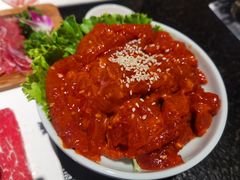 -番食园鲜食火锅(高新店)
