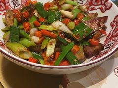 -传统菜农庄(皇姑路店)