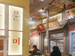 -姜胖胖无限自助烤肉(罗湖宝能店)