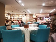 -上海佘山世茂艾美酒店