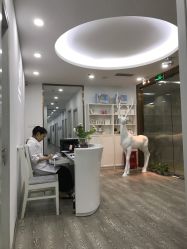 -时间海科学美容