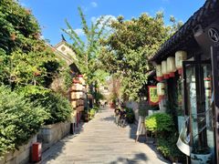 -回龙窝历史文化街区