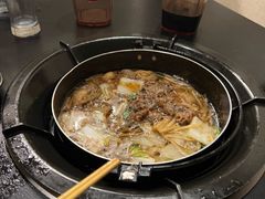 -黒毛和牛焼肉善 ZEN(難波心斎橋店)