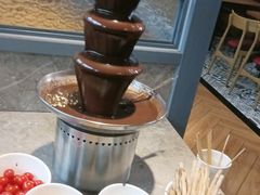 -比格比萨自助(国展店)