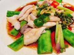 -滋粥楼·顺德菜(番禺广场总店)